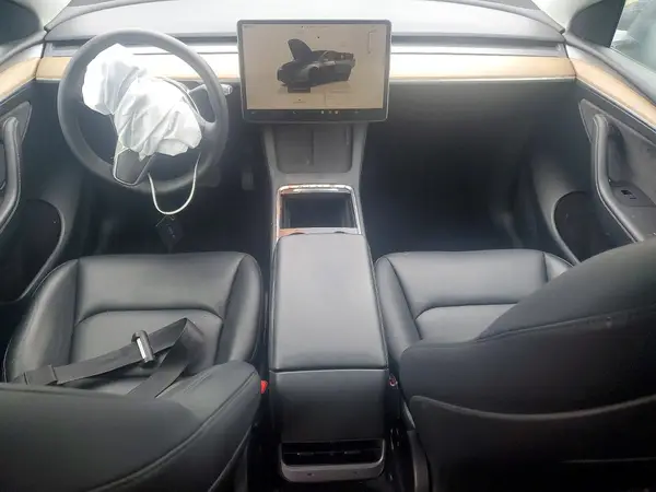 5YJYGDEEXLF029280 2020 TESLA MODEL Y - Image 8
