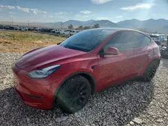 5YJYGDEEXLF029473 2020 TESLA MODEL Y