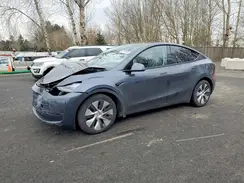 5YJYGDEEXLF030087 2020 TESLA MODEL Y