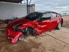 5YJYGDEEXLF031711 2020 TESLA MODEL Y