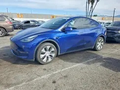 5YJYGDEEXLF031739 2020 TESLA MODEL Y