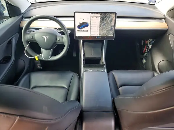 5YJYGDEEXLF031739 2020 TESLA MODEL Y - Image 8