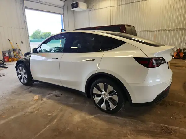 5YJYGDEEXLF032129 2020 TESLA MODEL Y - Image 2