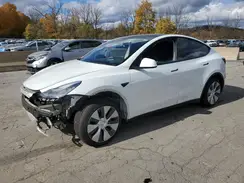 5YJYGDEEXLF032213 2020 TESLA MODEL Y