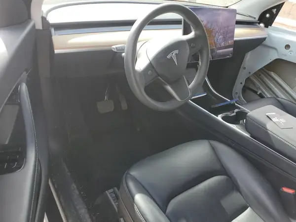 5YJYGDEEXLF032213 2020 TESLA MODEL Y - Image 8
