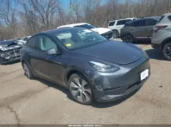 5YJYGDEEXLF032373 2020 TESLA MODEL Y