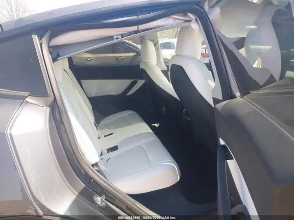5YJYGDEEXLF032373 2020 TESLA MODEL Y - Image 8