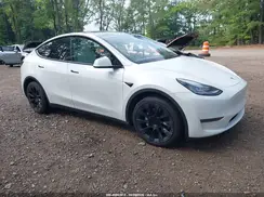 5YJYGDEEXLF032826 2020 TESLA MODEL Y