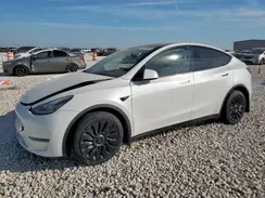 5YJYGDEEXLF032986 2020 TESLA MODEL Y