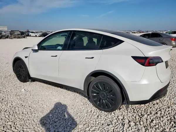 5YJYGDEEXLF032986 2020 TESLA MODEL Y - Image 2