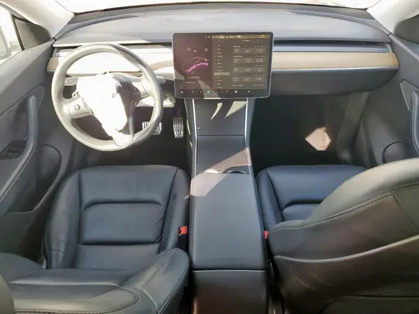 5YJYGDEEXLF032986 2020 TESLA MODEL Y - Image 8