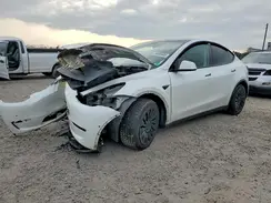 5YJYGDEEXLF033040 2020 TESLA MODEL Y