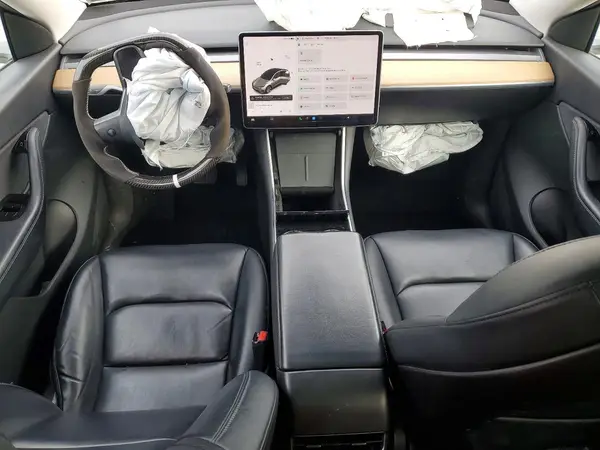 5YJYGDEEXLF033040 2020 TESLA MODEL Y - Image 8