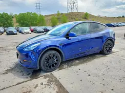 5YJYGDEEXLF033944 2020 TESLA MODEL Y