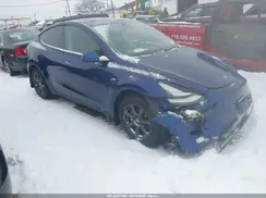 5YJYGDEEXLF035211 2020 TESLA MODEL Y