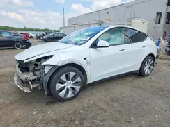 5YJYGDEEXLF036245 2020 TESLA MODEL Y
