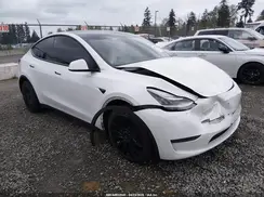 5YJYGDEEXLF039632 2020 TESLA MODEL Y