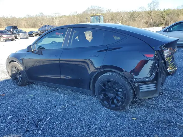 5YJYGDEEXLF040232 2020 TESLA MODEL Y - Image 2