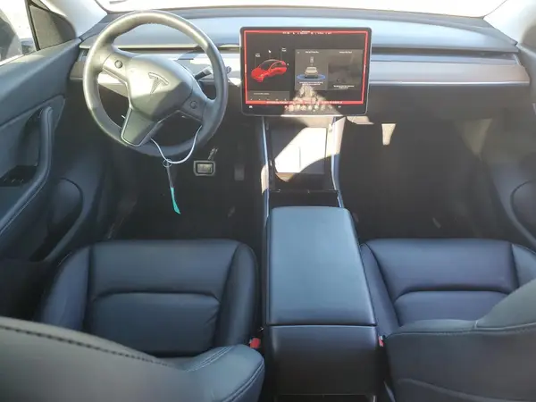 5YJYGDEEXLF040232 2020 TESLA MODEL Y - Image 8