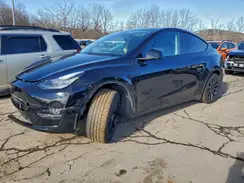 5YJYGDEEXLF042806 2020 TESLA MODEL Y