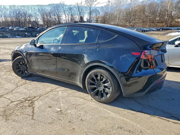 5YJYGDEEXLF042806 2020 TESLA MODEL Y - Image 2