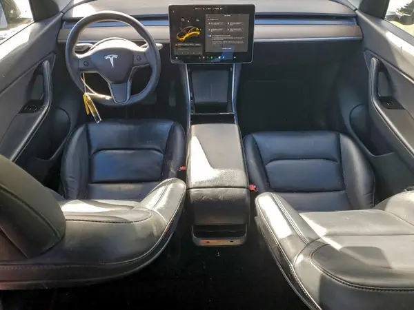 5YJYGDEEXLF042806 2020 TESLA MODEL Y - Image 8