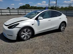 5YJYGDEEXLF043180 2020 TESLA MODEL Y