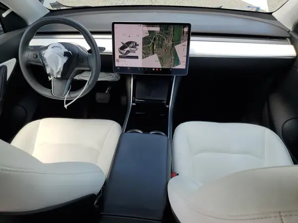 5YJYGDEEXLF043180 2020 TESLA MODEL Y - Image 8
