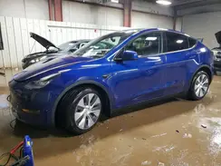 5YJYGDEEXLF043244 2020 TESLA MODEL Y
