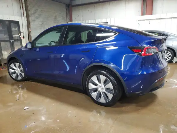 5YJYGDEEXLF043244 2020 TESLA MODEL Y - Image 2