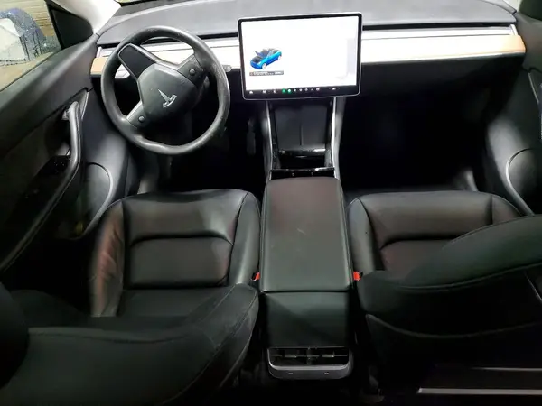 5YJYGDEEXLF043244 2020 TESLA MODEL Y - Image 8