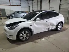 5YJYGDEEXLF043387 2020 TESLA MODEL Y
