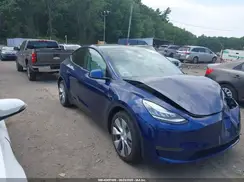 5YJYGDEEXLF043583 2020 TESLA MODEL Y