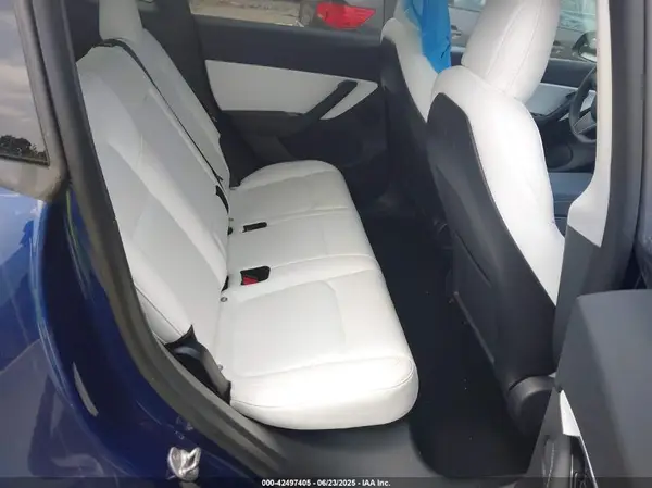 5YJYGDEEXLF043583 2020 TESLA MODEL Y - Image 8