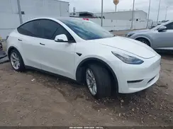 5YJYGDEEXLF043616 2020 TESLA MODEL Y