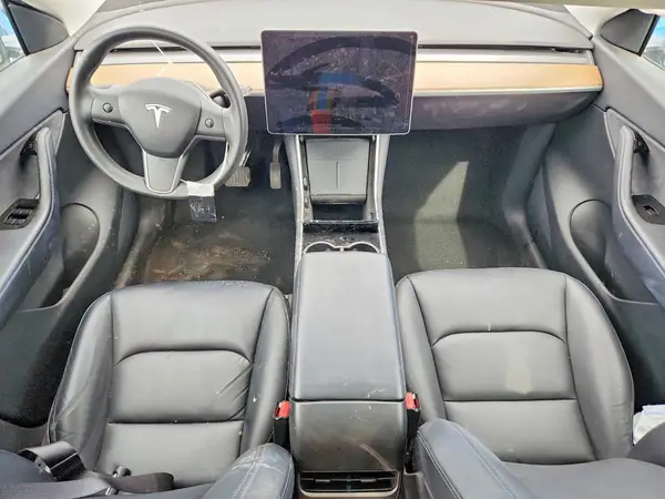 5YJYGDEEXLF043843 2020 TESLA MODEL Y - Image 8