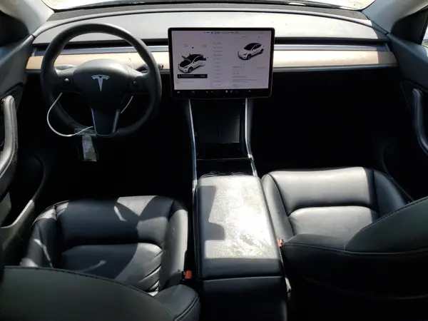 5YJYGDEEXLF043910 2020 TESLA MODEL Y - Image 8
