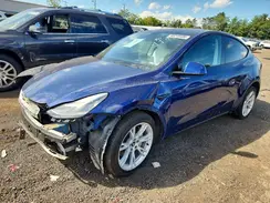 5YJYGDEEXLF043986 2020 TESLA MODEL Y
