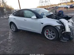 5YJYGDEEXLF044247 2020 TESLA MODEL Y