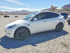 5YJYGDEEXLF044717 2020 TESLA MODEL Y