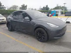 5YJYGDEEXLF045396 2020 TESLA MODEL Y