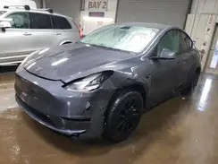 5YJYGDEEXLF045611 2020 TESLA MODEL Y