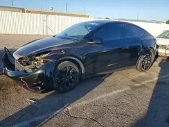 5YJYGDEEXLF045852 2020 TESLA MODEL Y