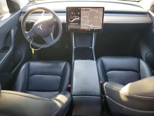 5YJYGDEEXLF045852 2020 TESLA MODEL Y - Image 8