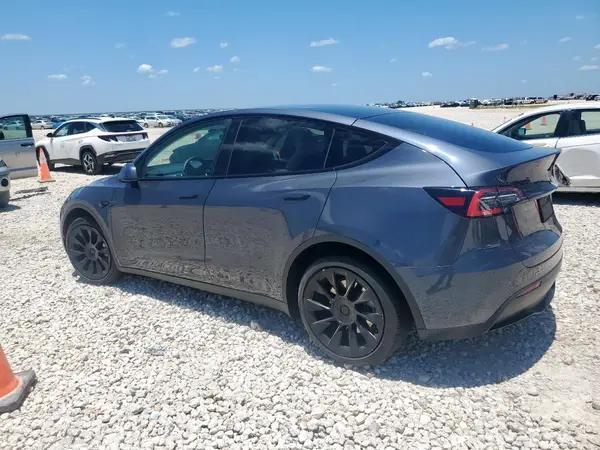 5YJYGDEEXLF046354 2020 TESLA MODEL Y - Image 2