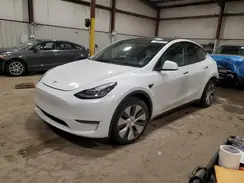 5YJYGDEEXLF046550 2020 TESLA MODEL Y