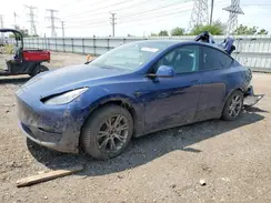 5YJYGDEEXLF046936 2020 TESLA MODEL Y