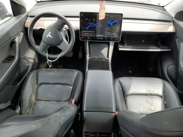 5YJYGDEEXLF046936 2020 TESLA MODEL Y - Image 8