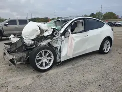 5YJYGDEEXLF047066 2020 TESLA MODEL Y