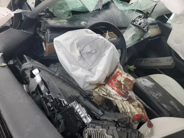 5YJYGDEEXLF047066 2020 TESLA MODEL Y - Image 8